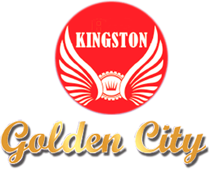 Golden City Logo